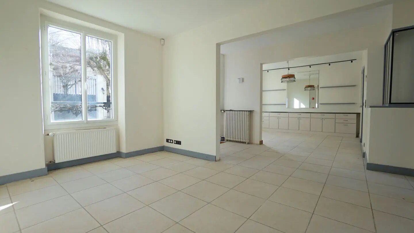 Maison à vendre, 235m², Mézières-sur-Seine
