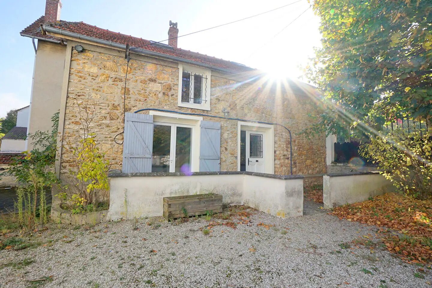 Maison à vendre, 235m², Mézières-sur-Seine