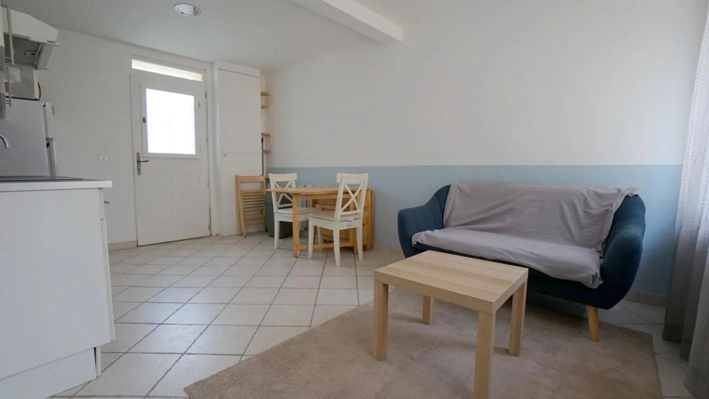 Maison à louer, 60m², Mézières-sur-Seine
