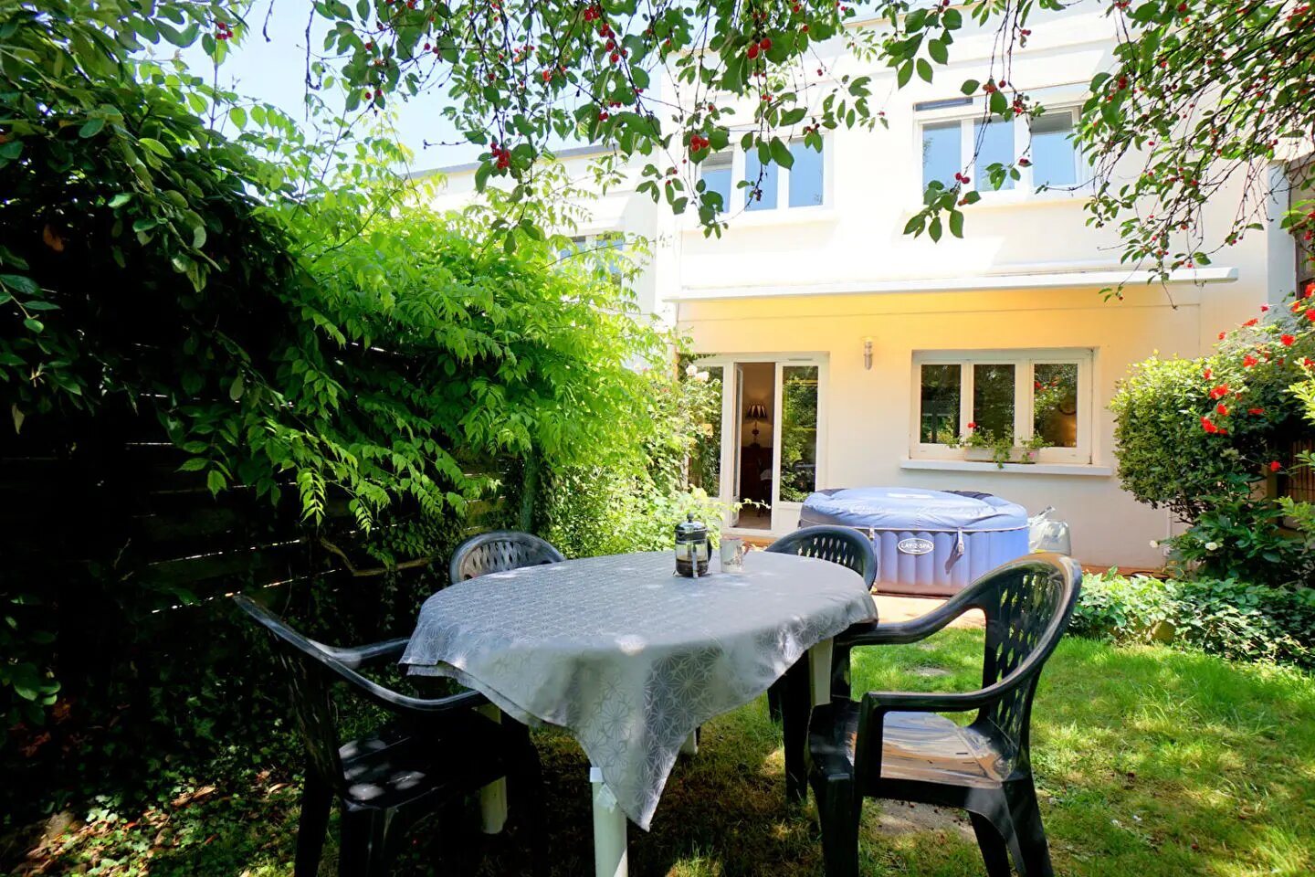 Maison à vendre, 90m², Mézières-sur-Seine