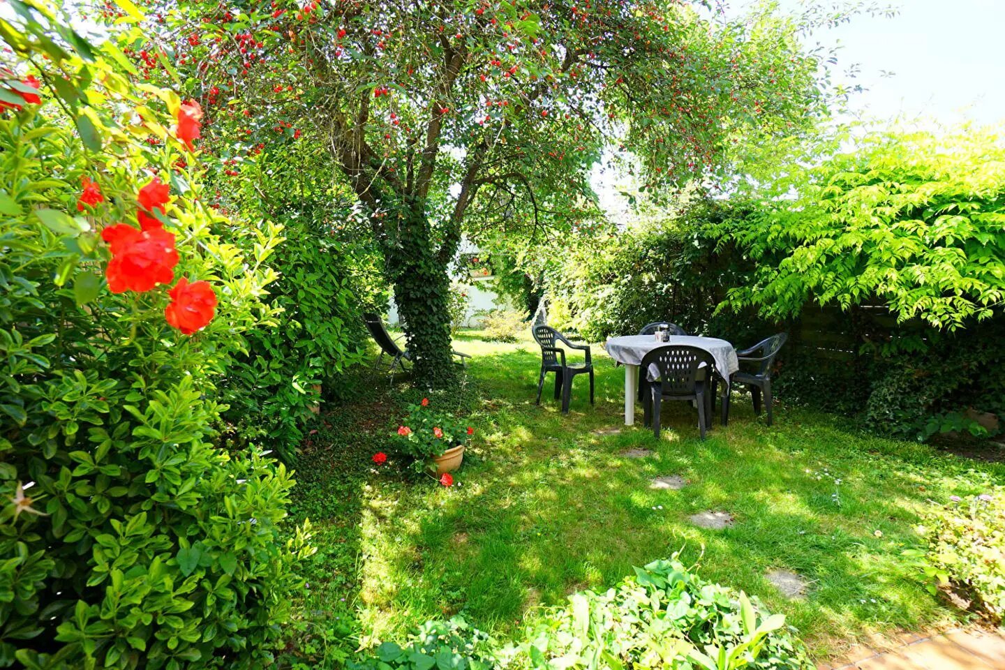 Maison à vendre, 90m², Mézières-sur-Seine