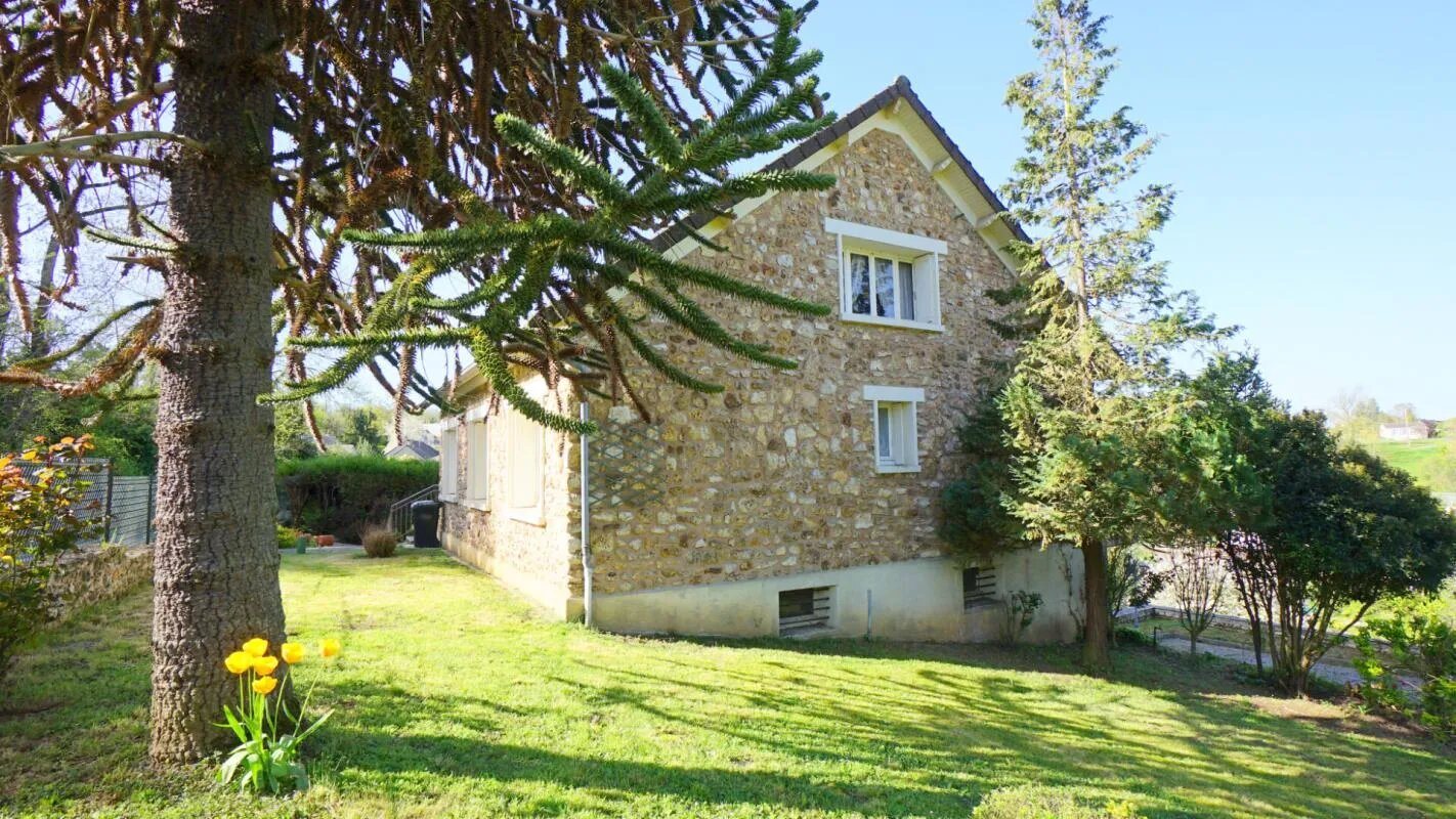 Maison à vendre, 120m², Guerville