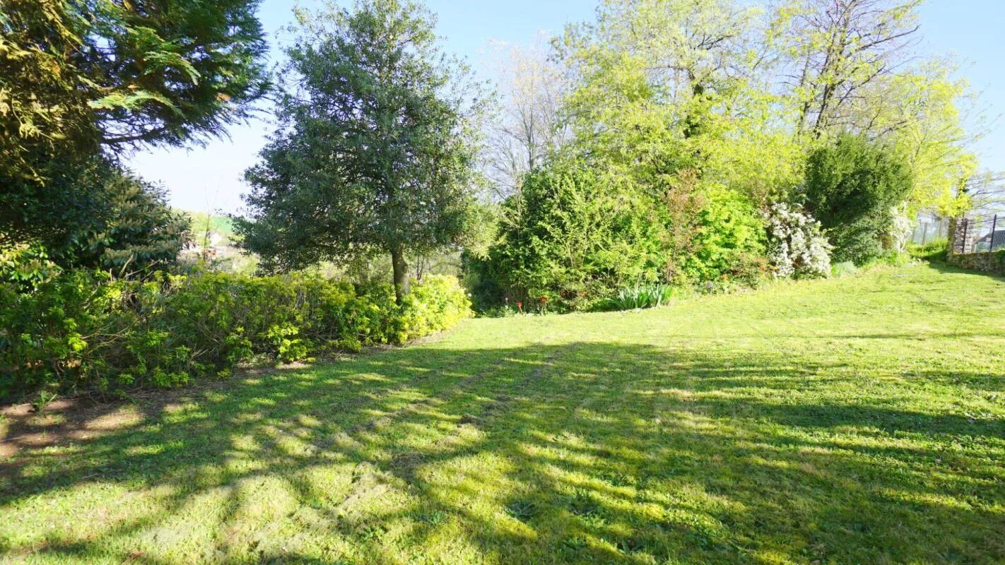 Maison à vendre, 120m², Guerville