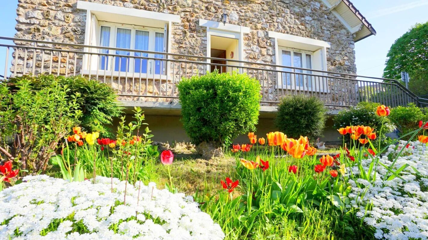 Maison à vendre, 120m², Guerville