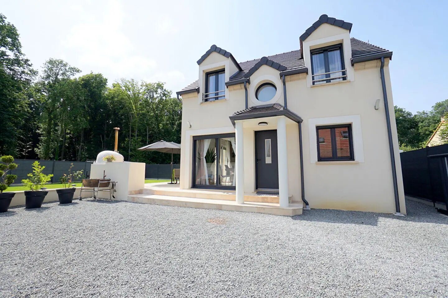 Maison à vendre, 85m², Epône