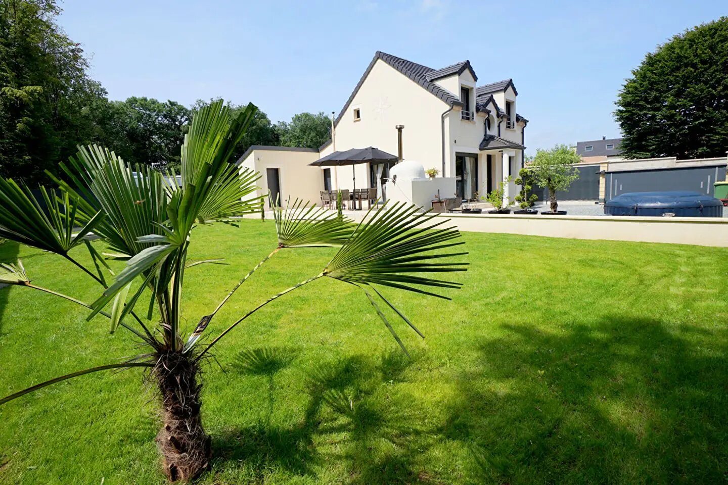 Maison à vendre, 85m², Epône