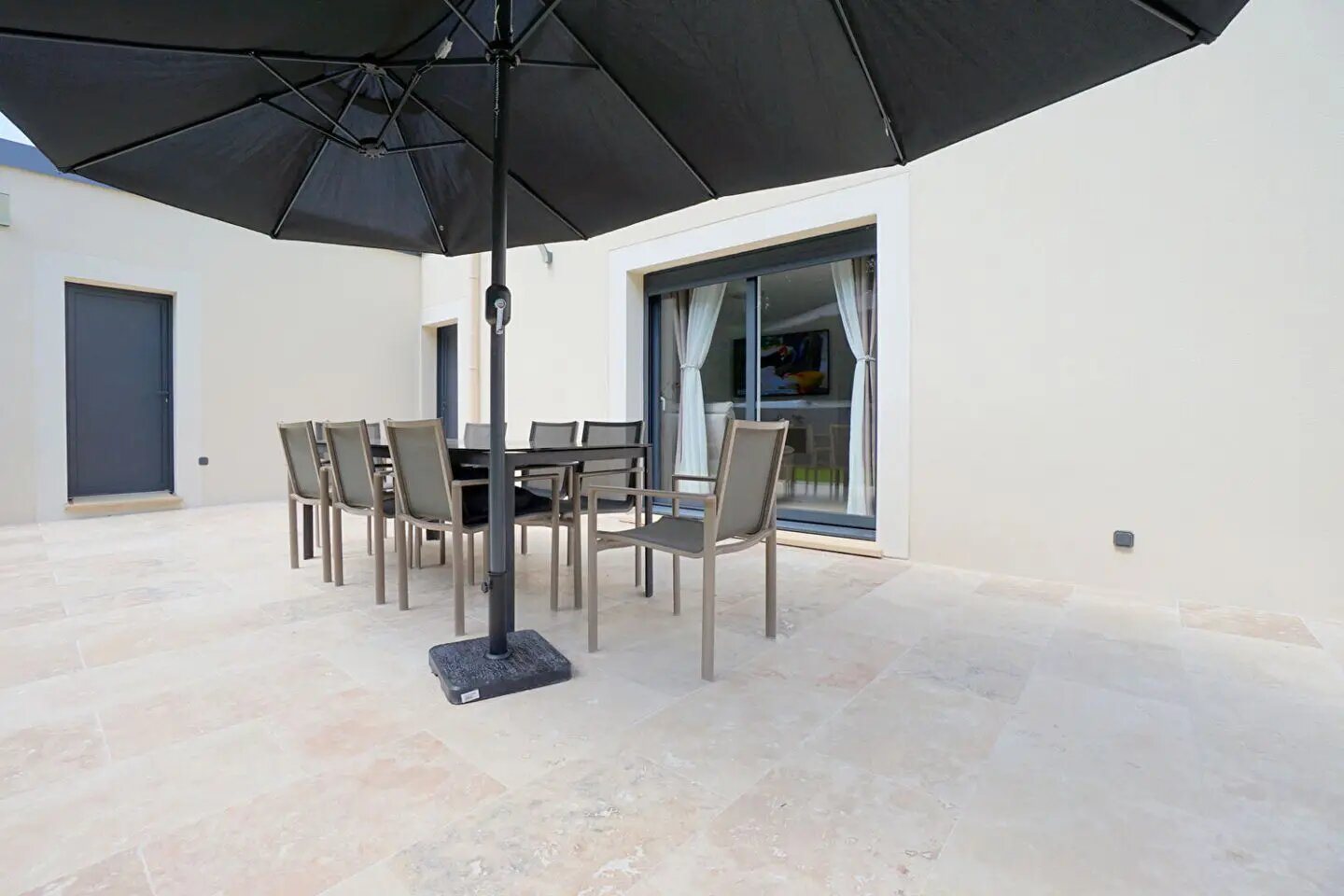Maison à vendre, 85m², Epône