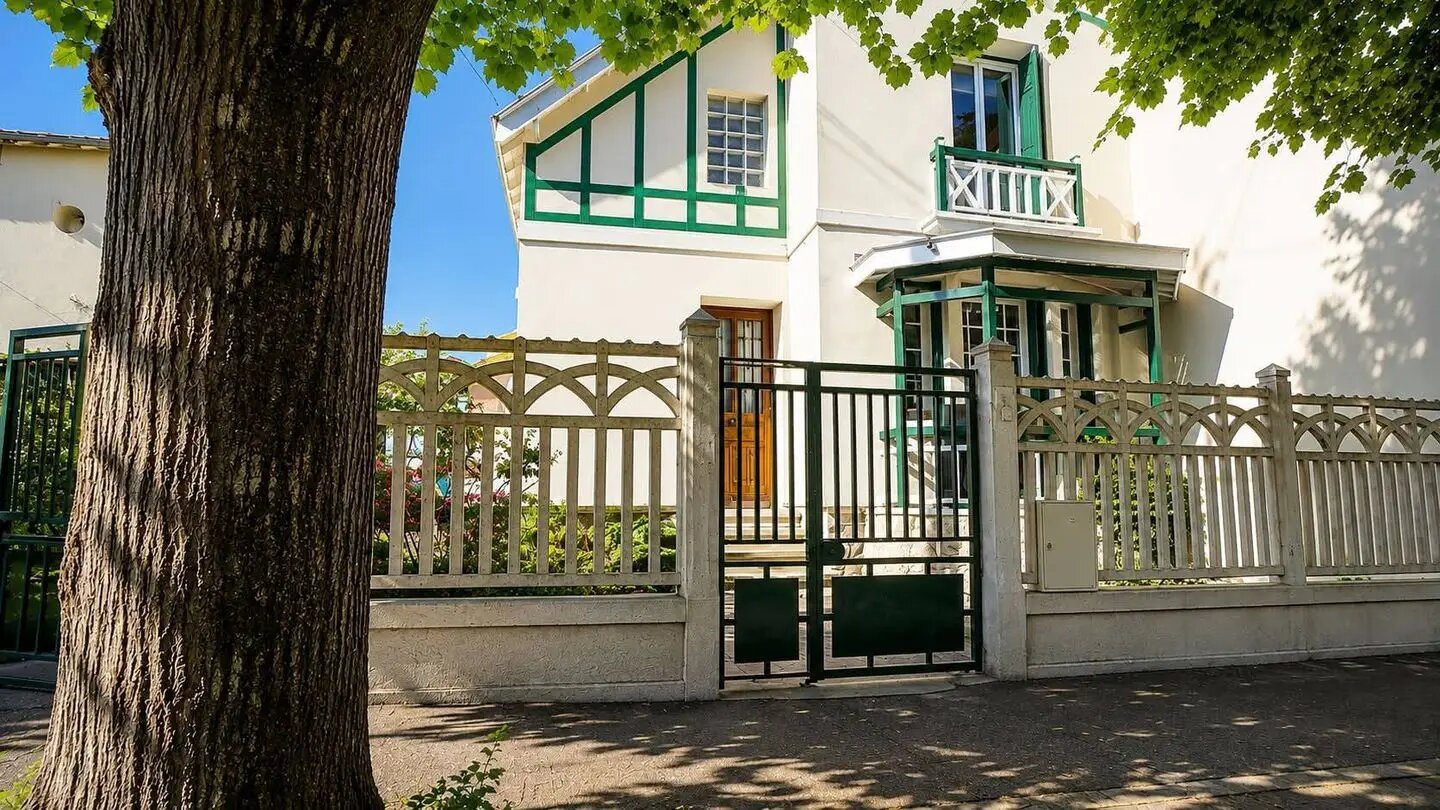 Maison à vendre, 82m², Aubergenville