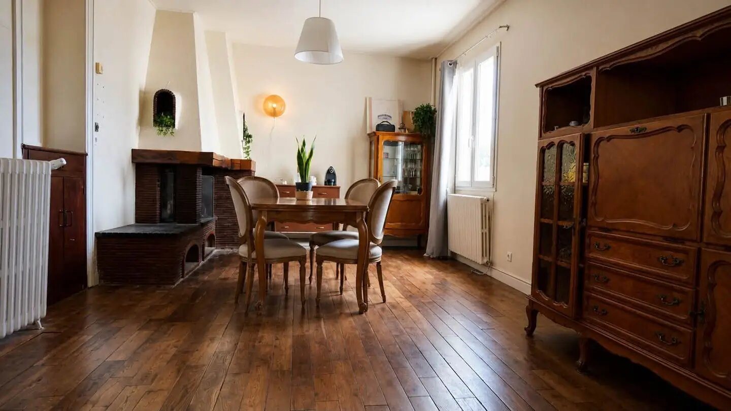 Maison à vendre, 82m², Aubergenville