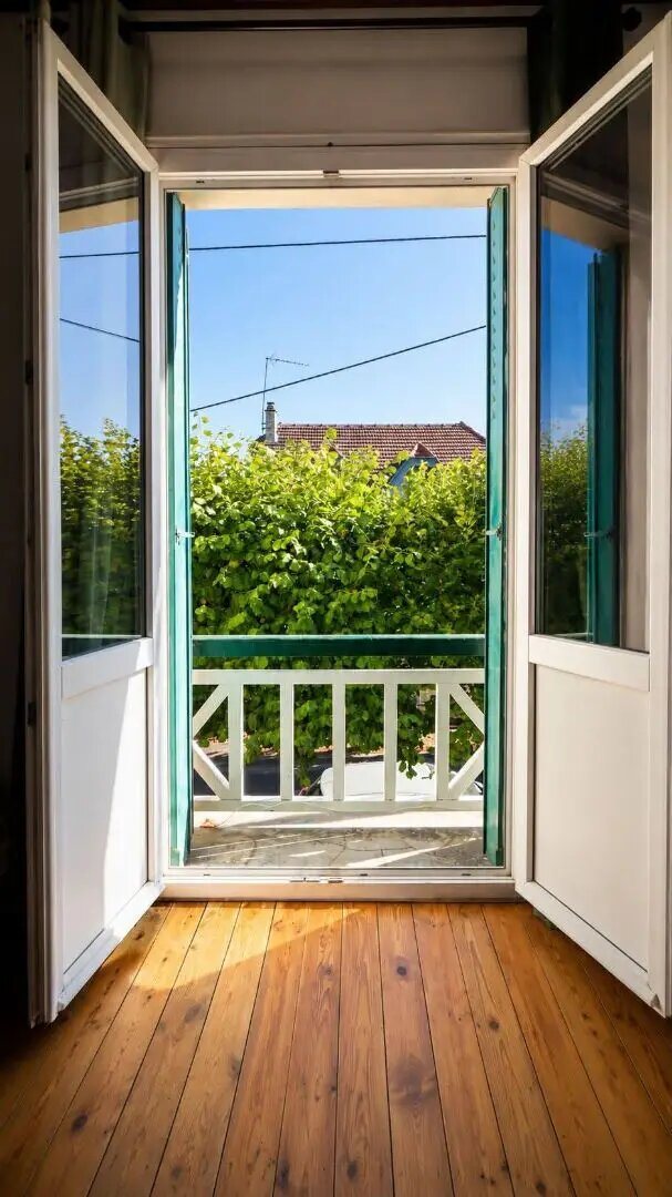 Maison à vendre, 82m², Aubergenville