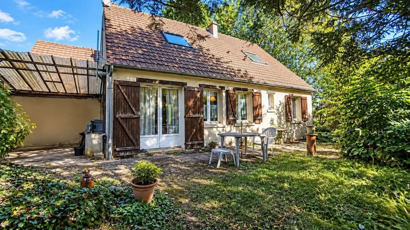 Maison à vendre, 110m², Epône