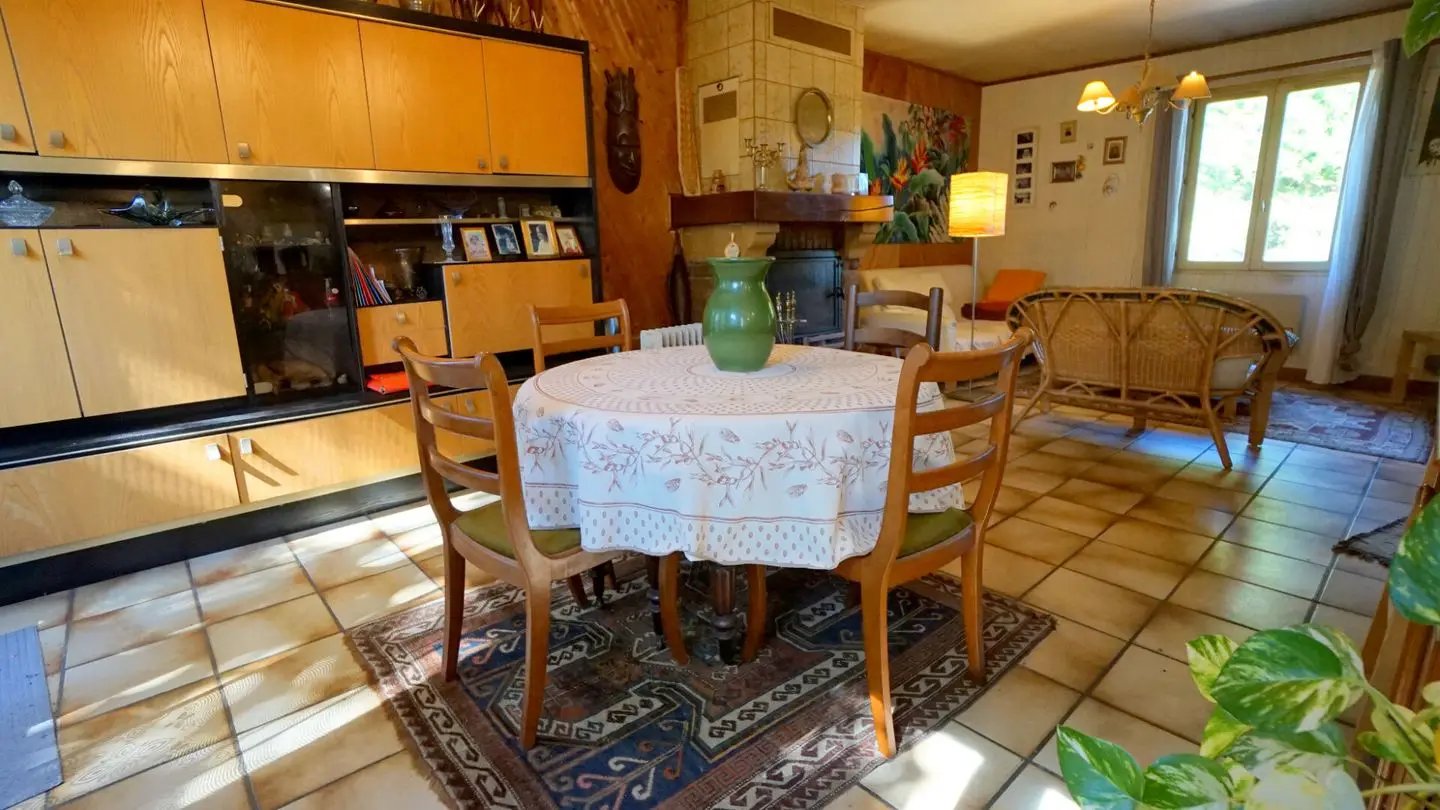 Maison à vendre, 110m², Epône