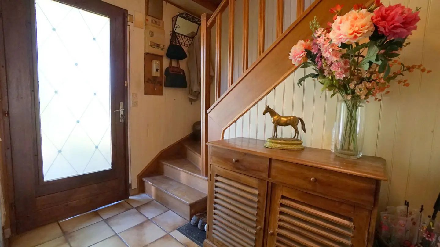 Maison à vendre, 110m², Epône