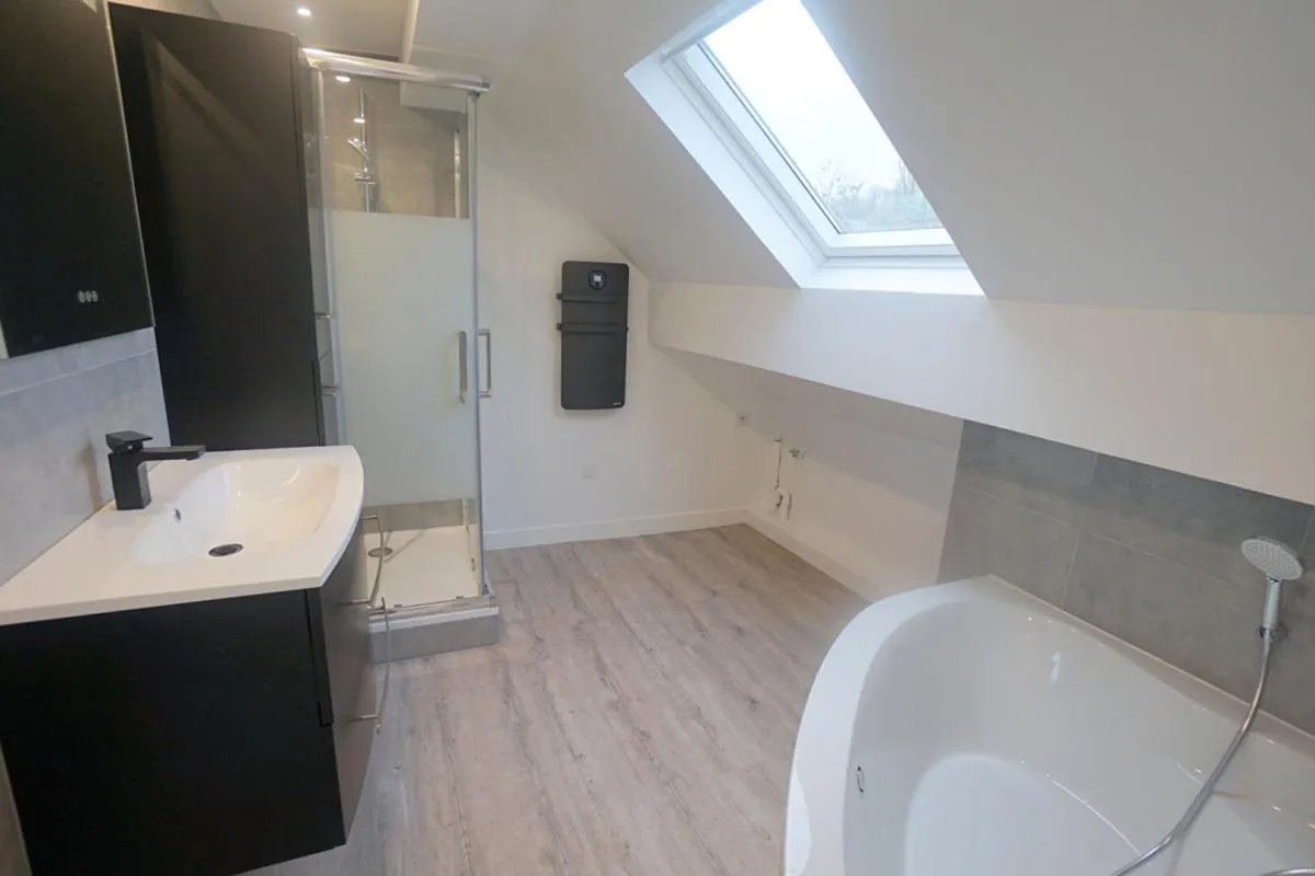 Appartement à louer, 33m², Epône
