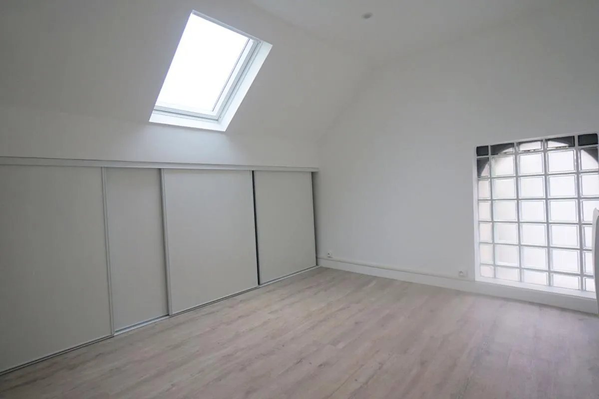 Appartement à louer, 33m², Epône