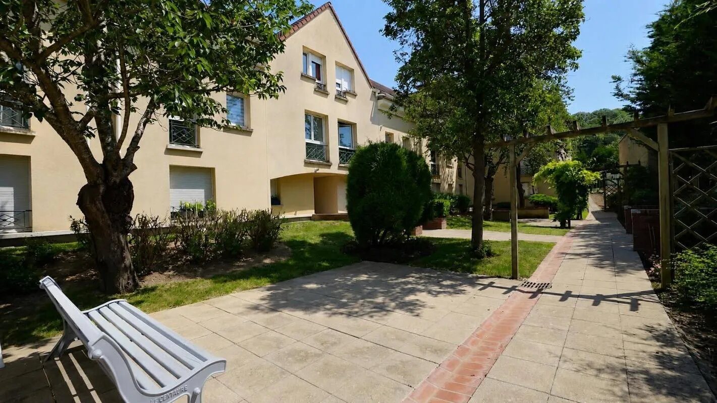 Appartement à vendre, 48m², Aubergenville