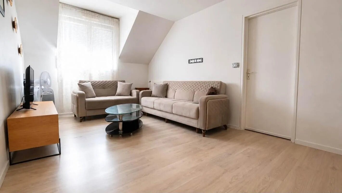 Appartement à vendre, 48m², Aubergenville