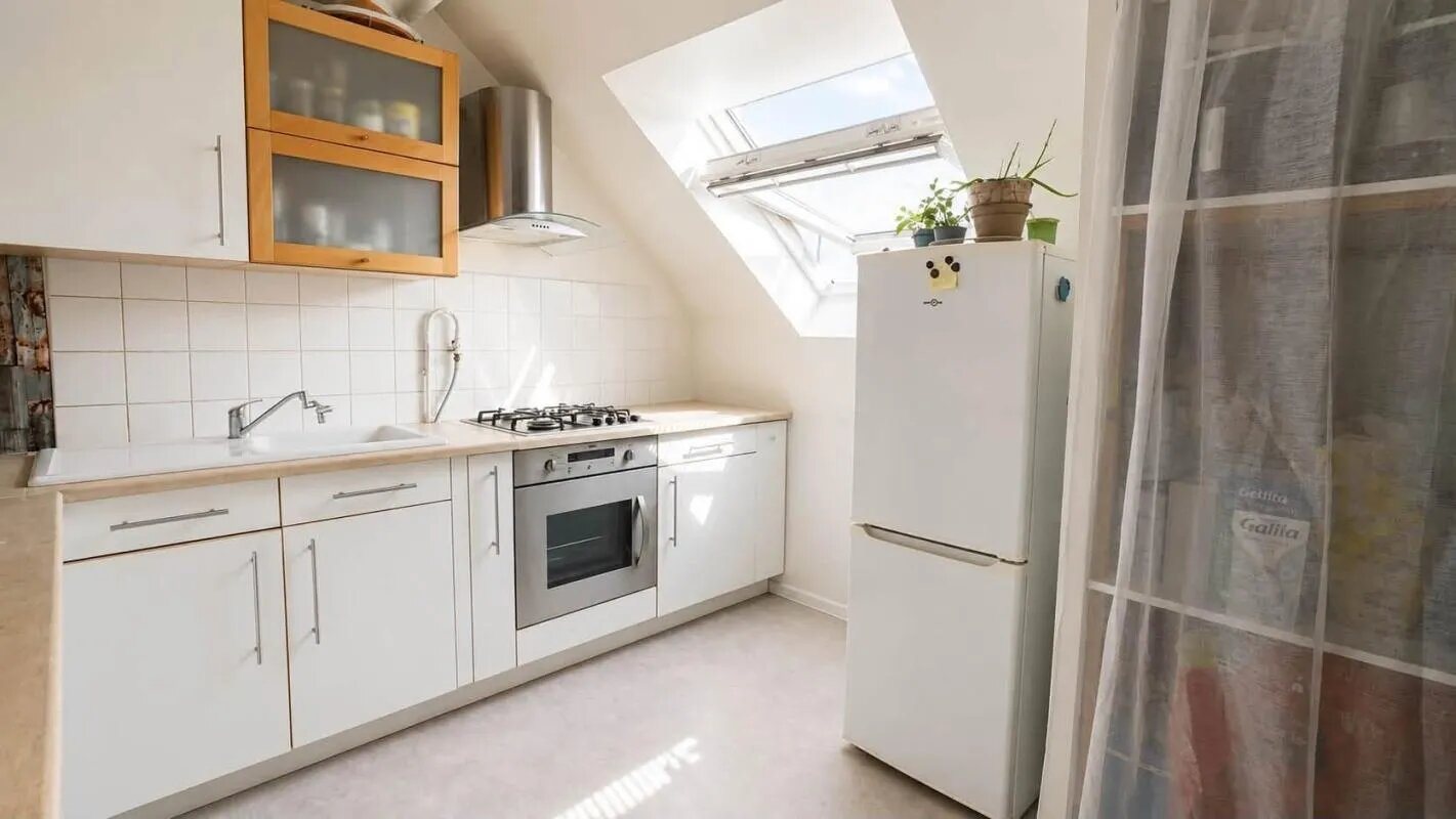 Appartement à vendre, 48m², Aubergenville