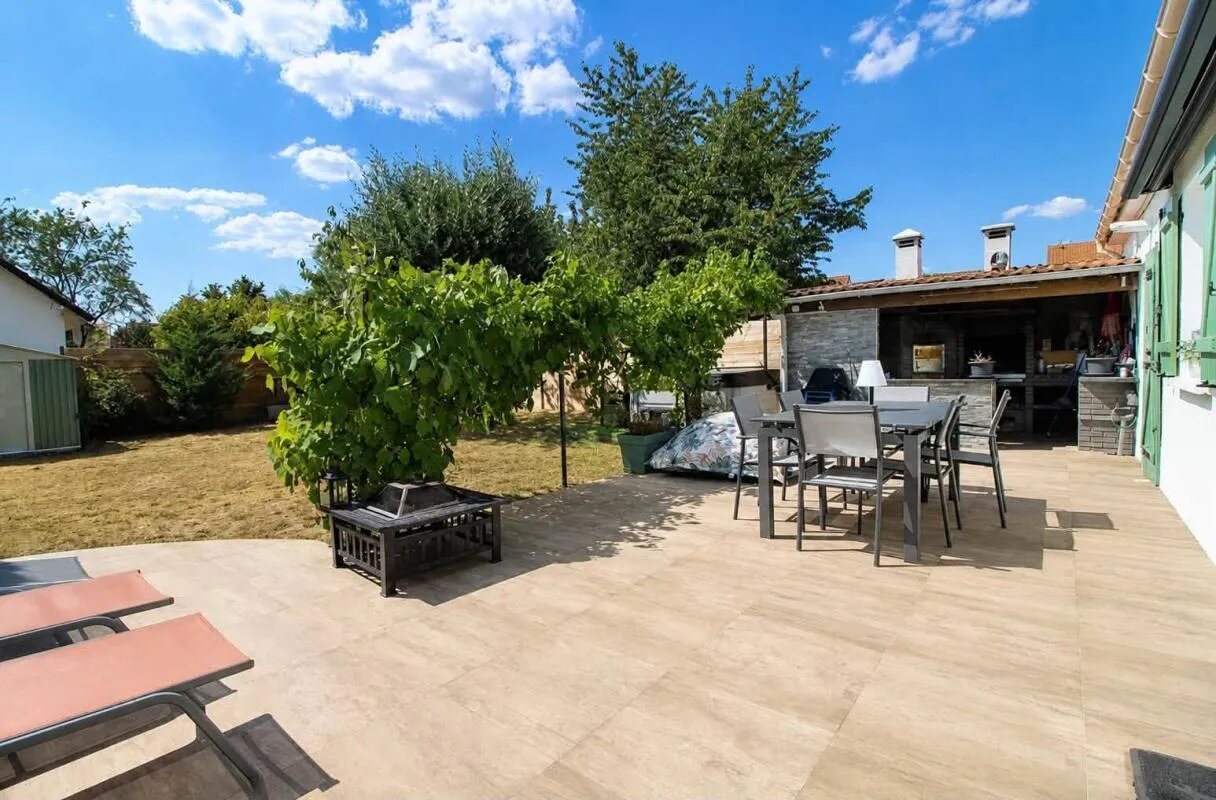 Maison à vendre, 120m², Issou