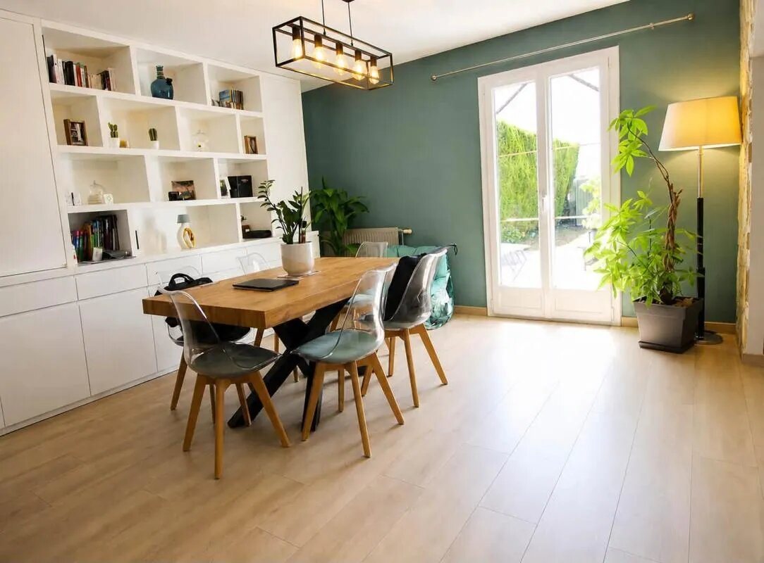 Maison à vendre, 120m², Issou