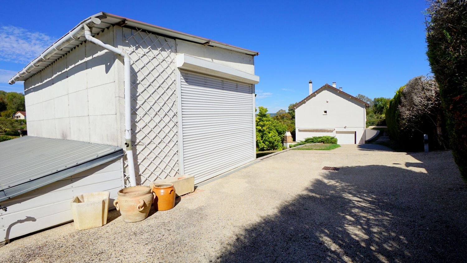 Maison à vendre, 125m², Mézières-sur-Seine