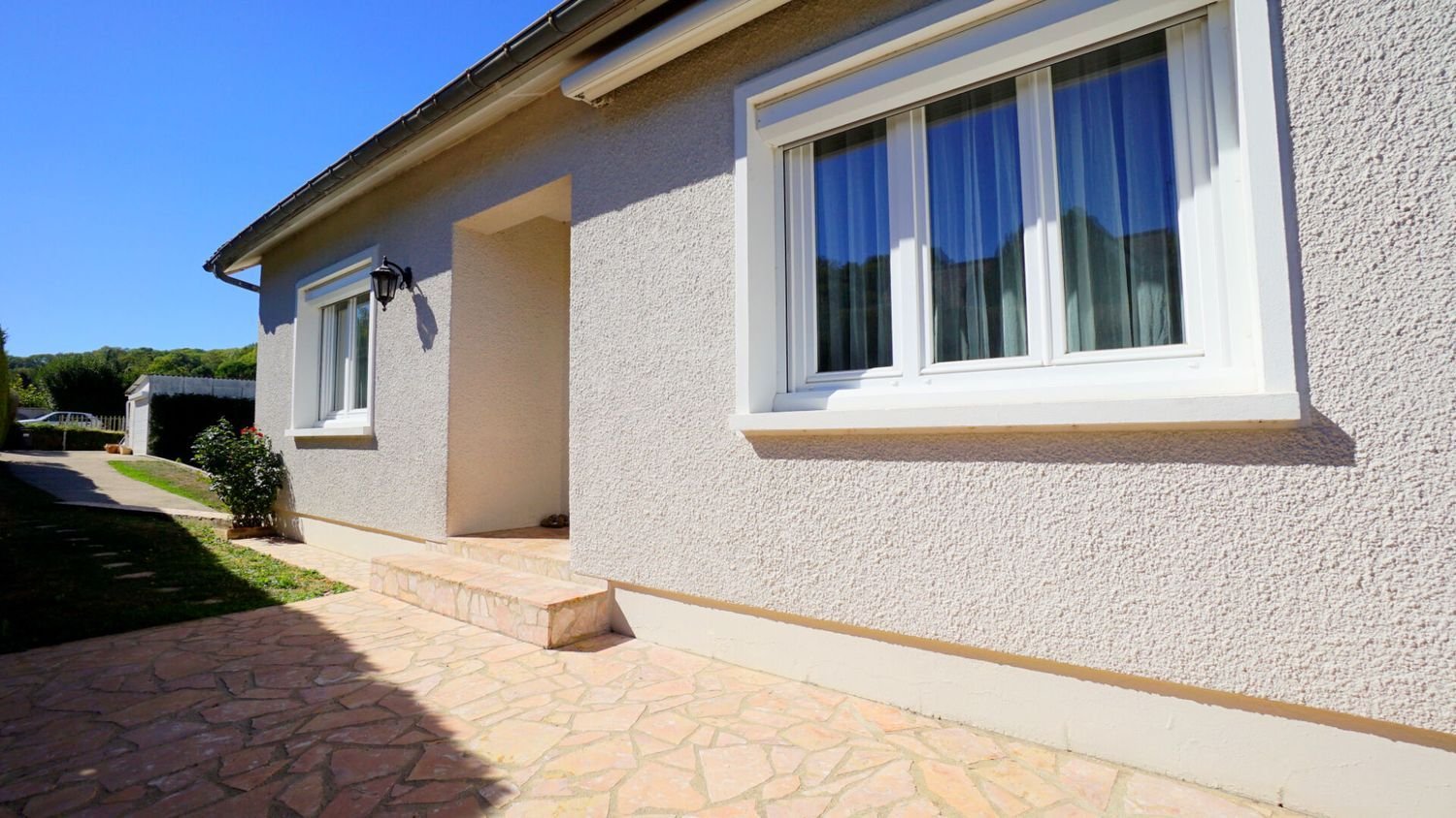 Maison à vendre, 125m², Mézières-sur-Seine