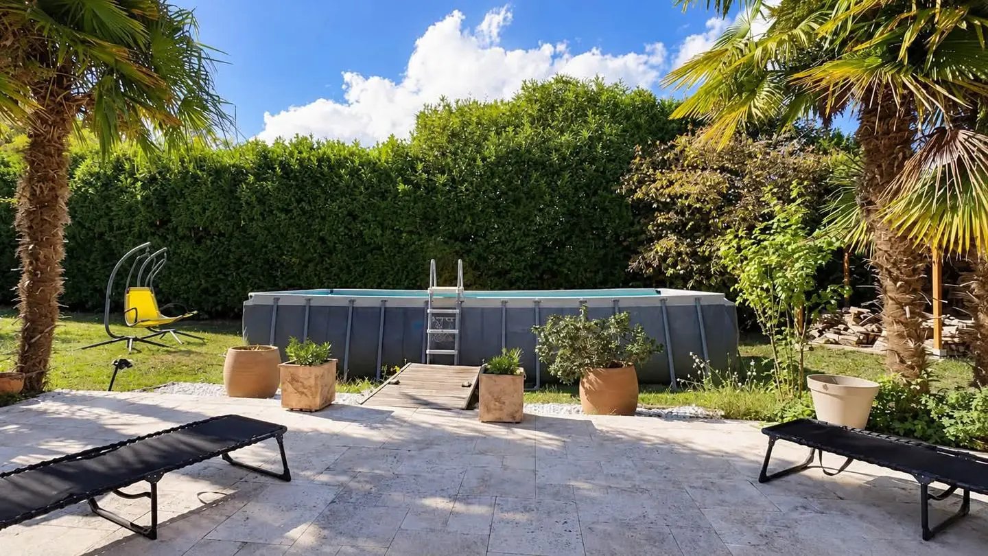 Maison à vendre, 172m², Mézières-sur-Seine