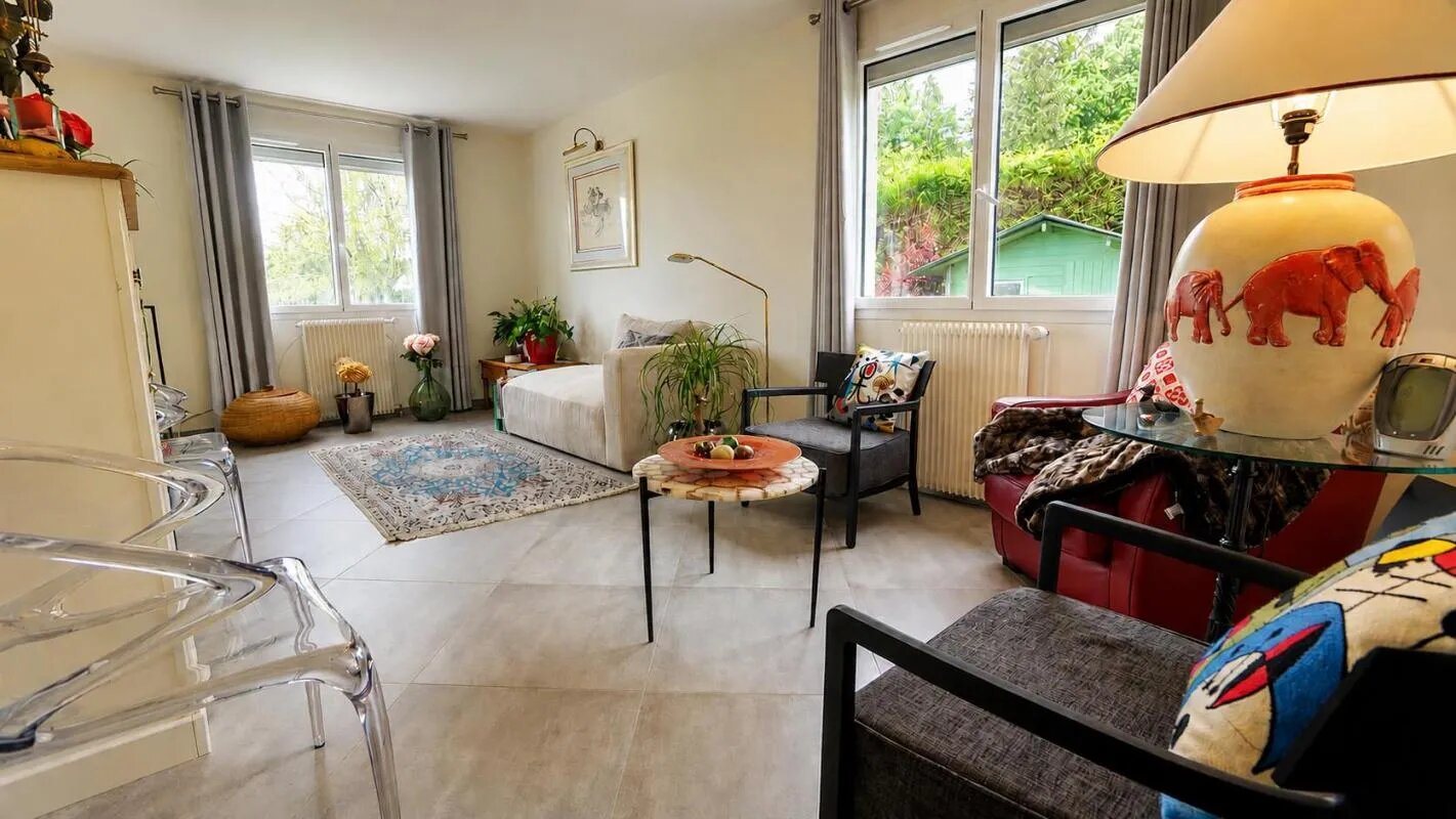 Maison à vendre, 130m², Guerville