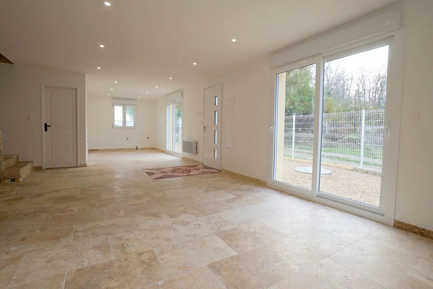 Maison à vendre, 95m², Mézières-sur-Seine