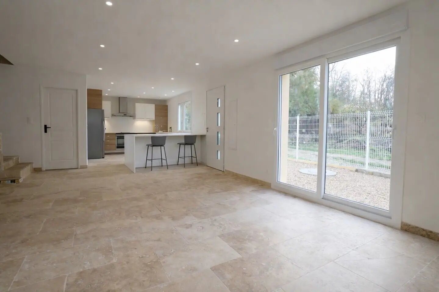 Maison à vendre, 95m², Mézières-sur-Seine
