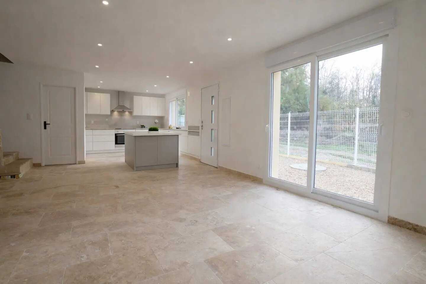 Maison à vendre, 95m², Mézières-sur-Seine