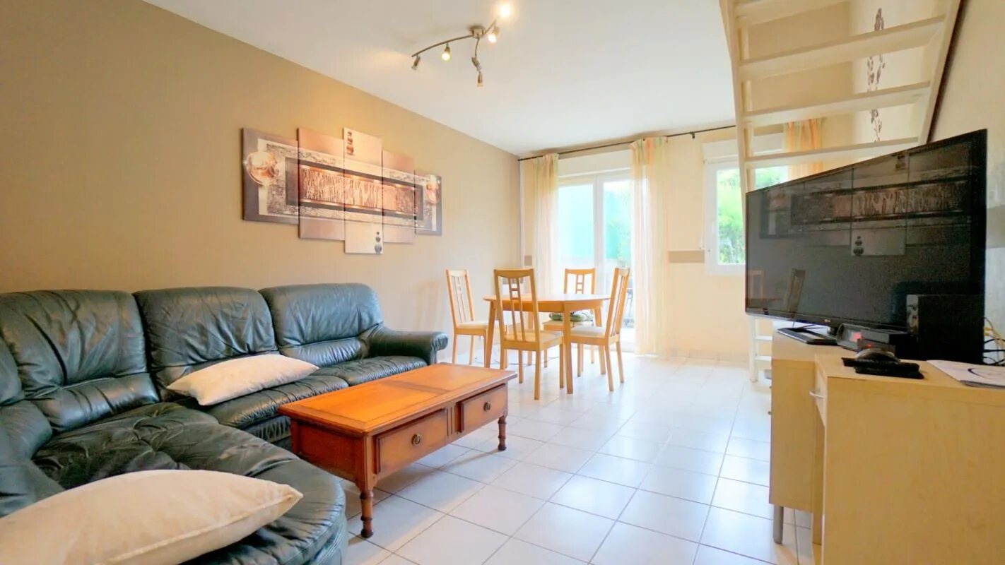 Maison à vendre, 60m², Mézières-sur-Seine