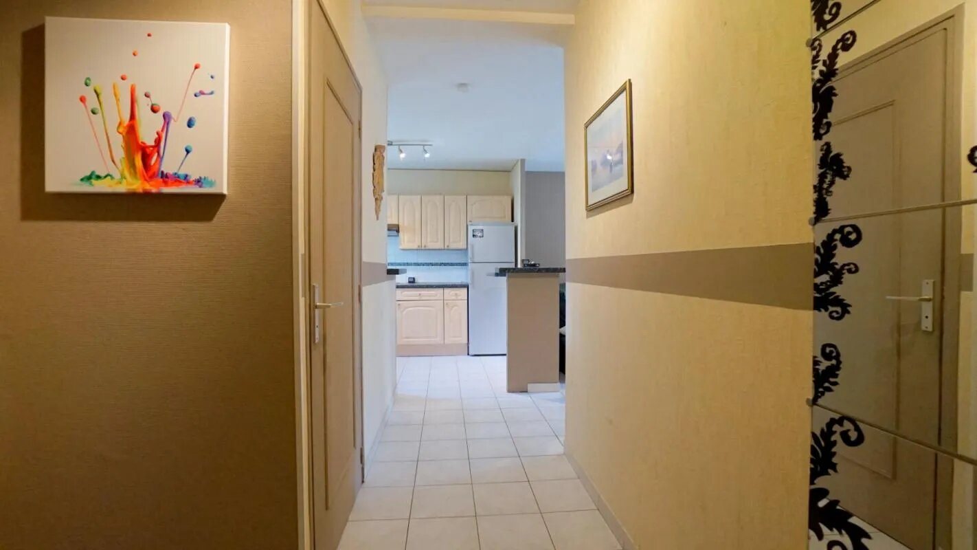 Maison à vendre, 60m², Mézières-sur-Seine