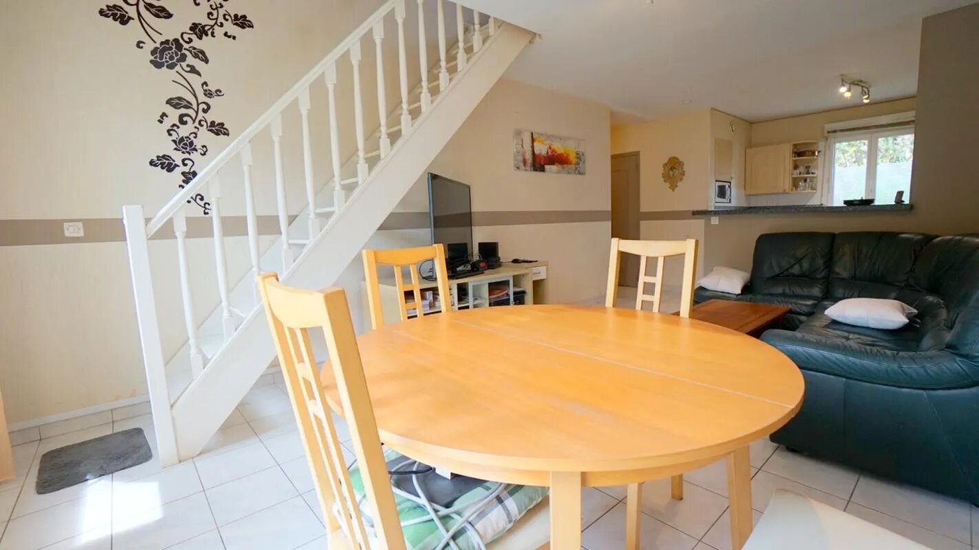 Maison à vendre, 60m², Mézières-sur-Seine