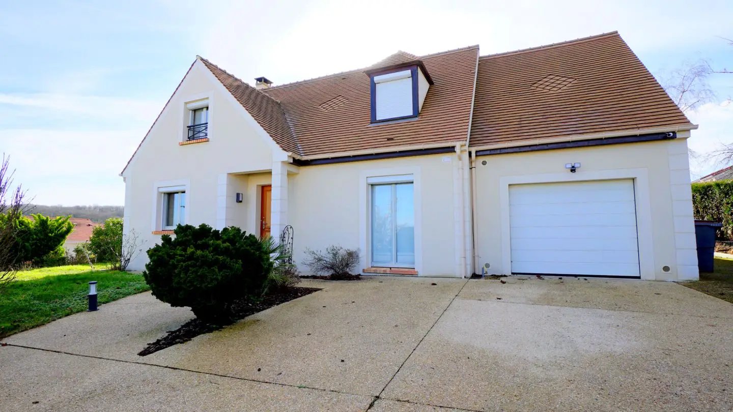 Maison à vendre, 165m², Epône
