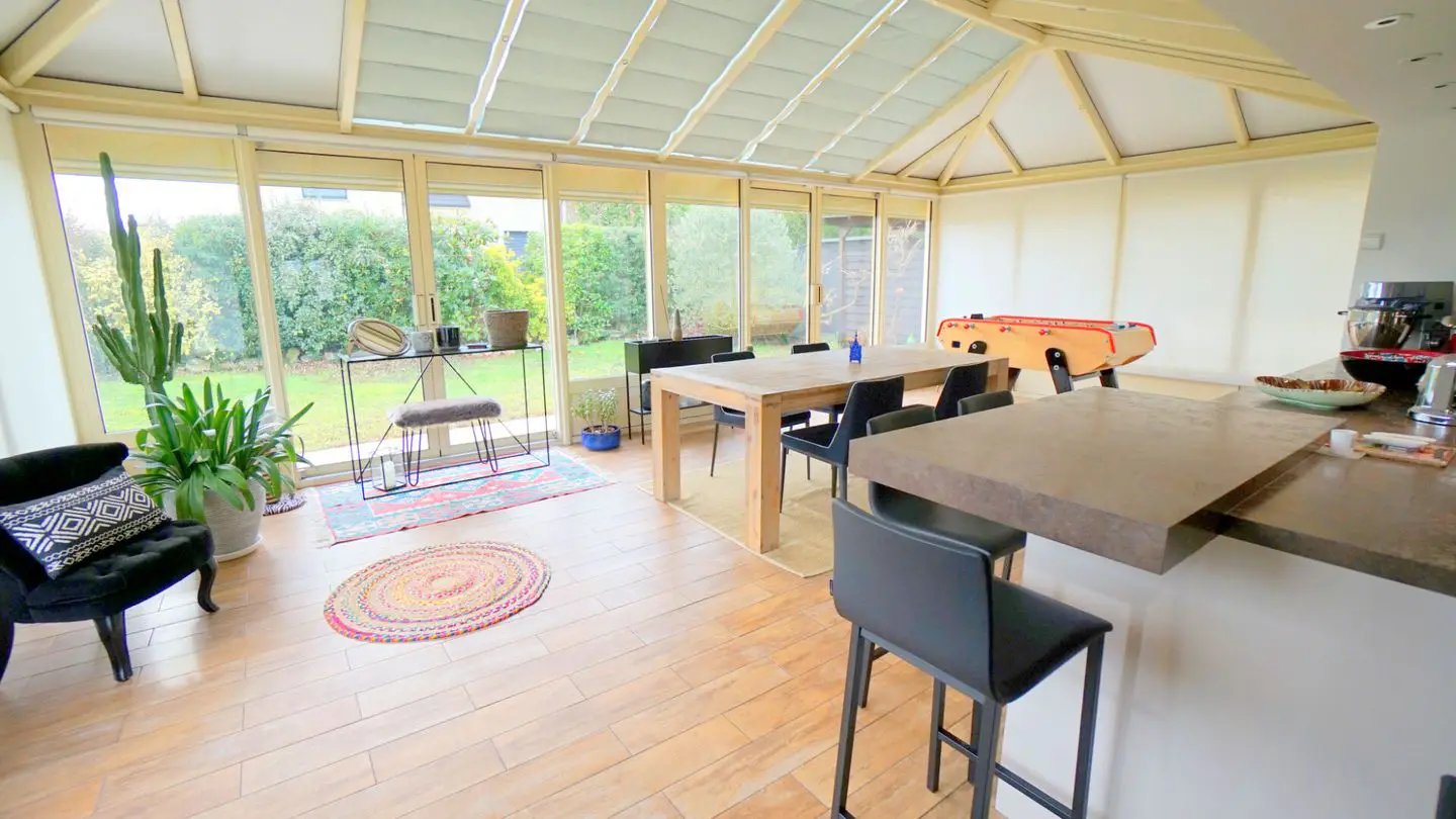 Maison à vendre, 165m², Epône