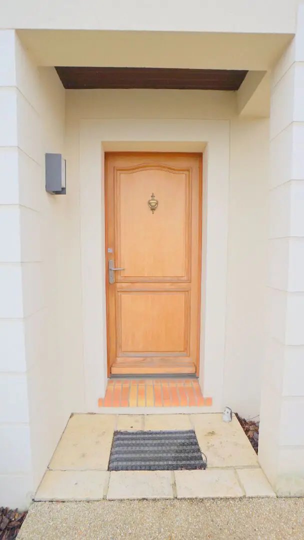 Maison à vendre, 165m², Epône