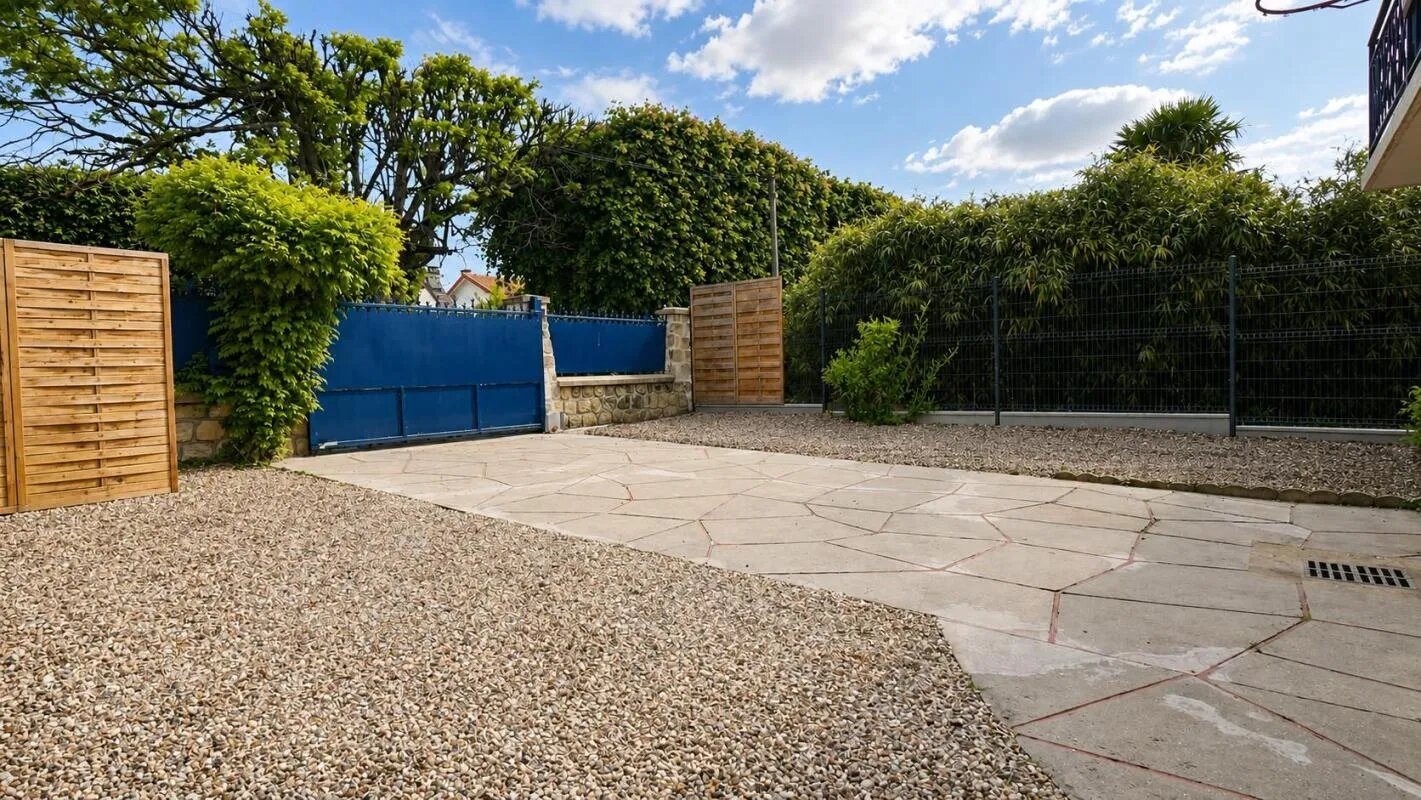 Maison à vendre, 206m², Epône