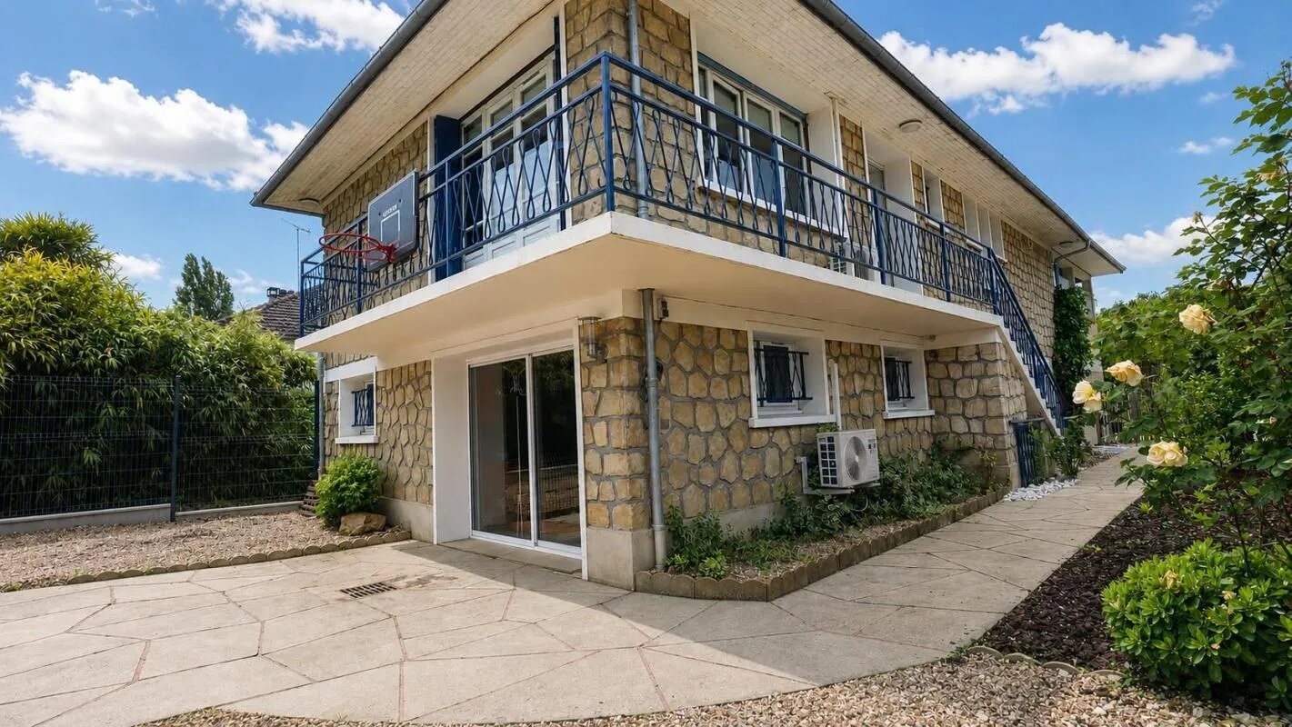 Maison à vendre, 206m², Epône