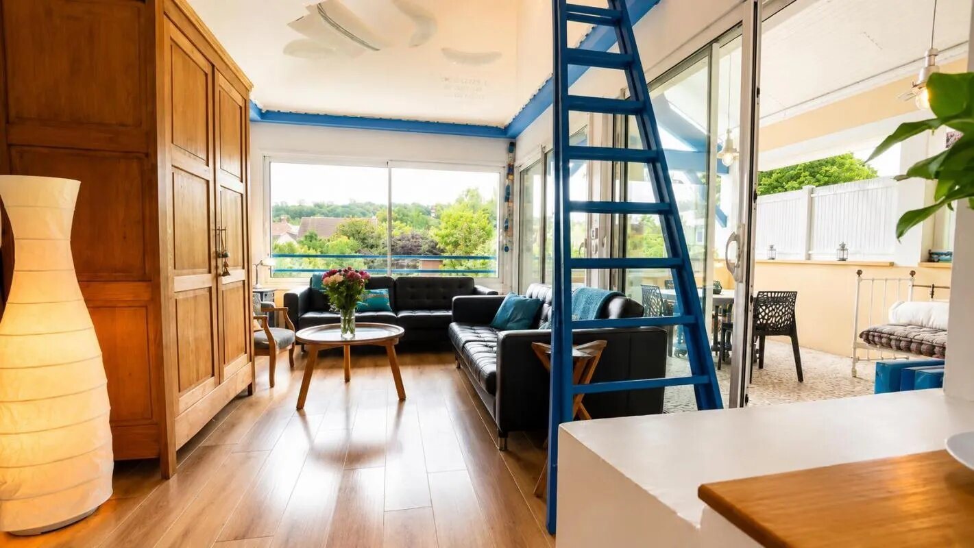 Maison à vendre, 206m², Epône