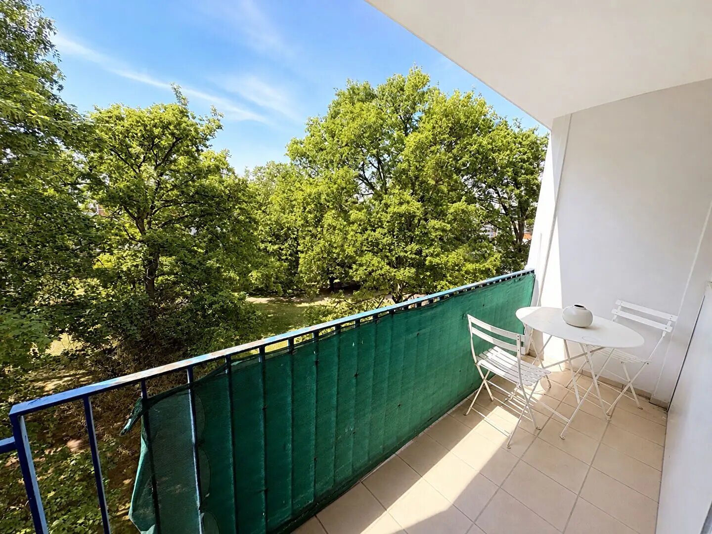 Appartement à vendre, 60m², Aubergenville