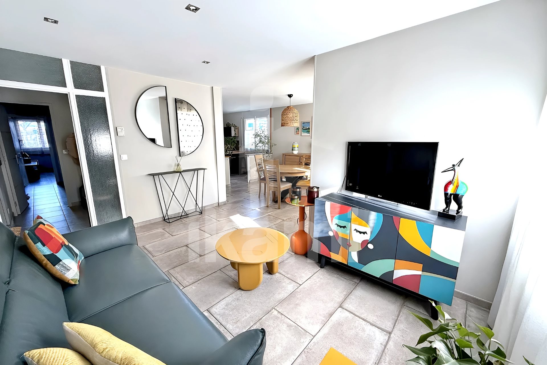Appartement à vendre, 94m², Valence