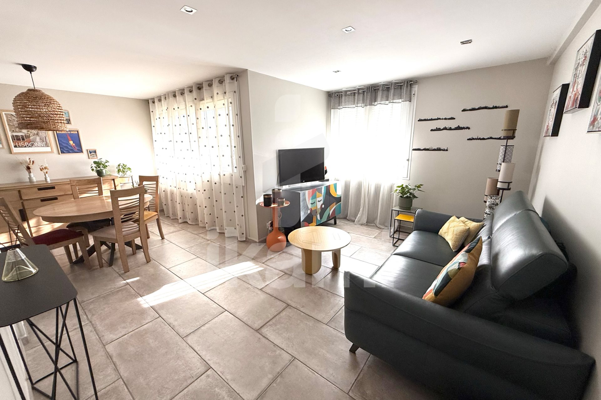 Appartement à vendre, 94m², Valence