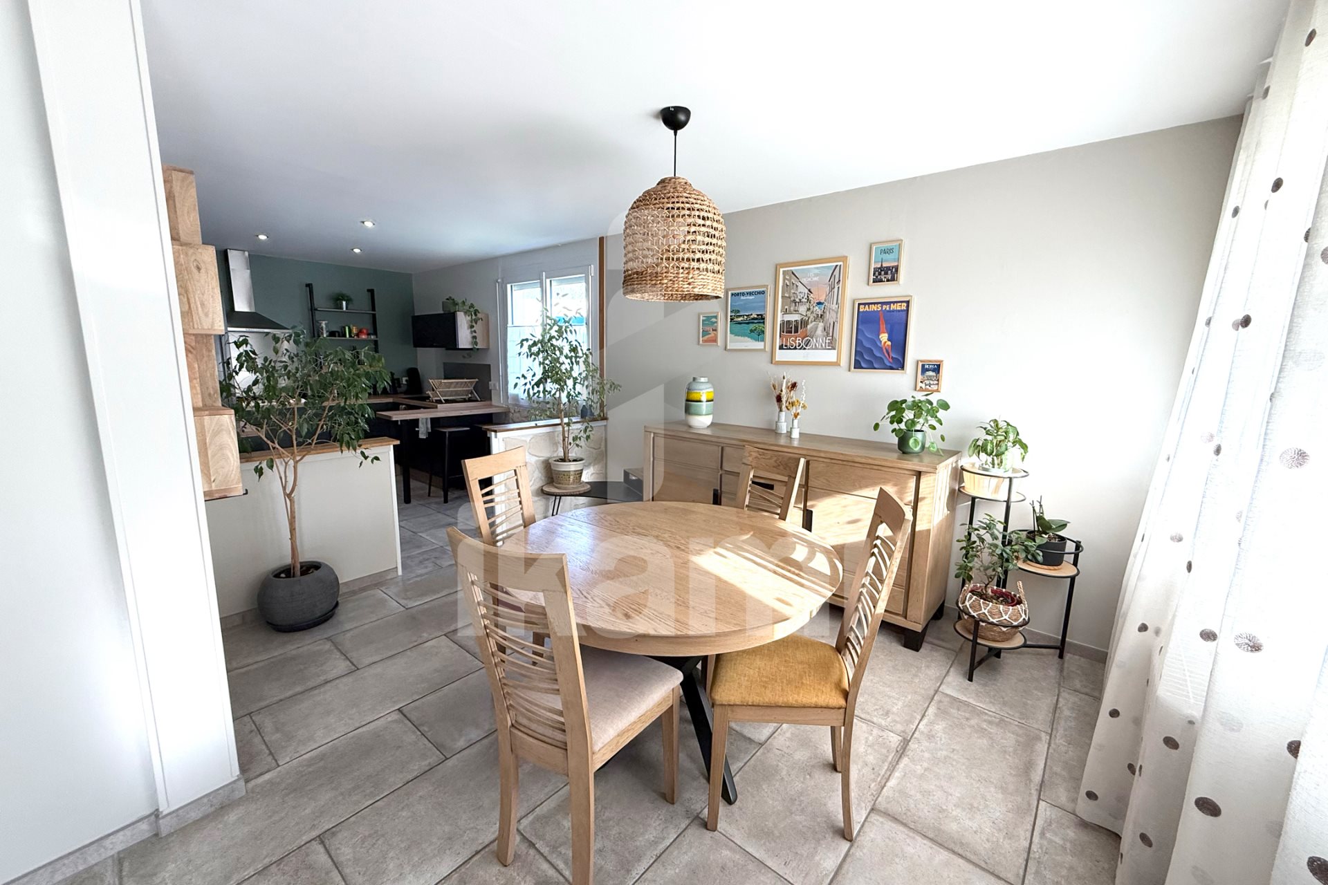 Appartement à vendre, 94m², Valence