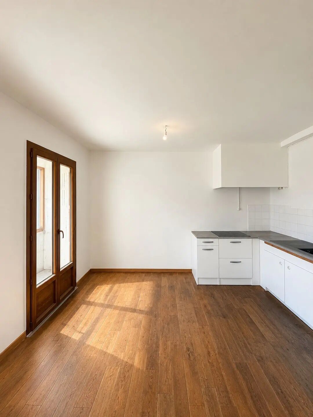 Appartement à vendre, 42m², Marseille 10ème