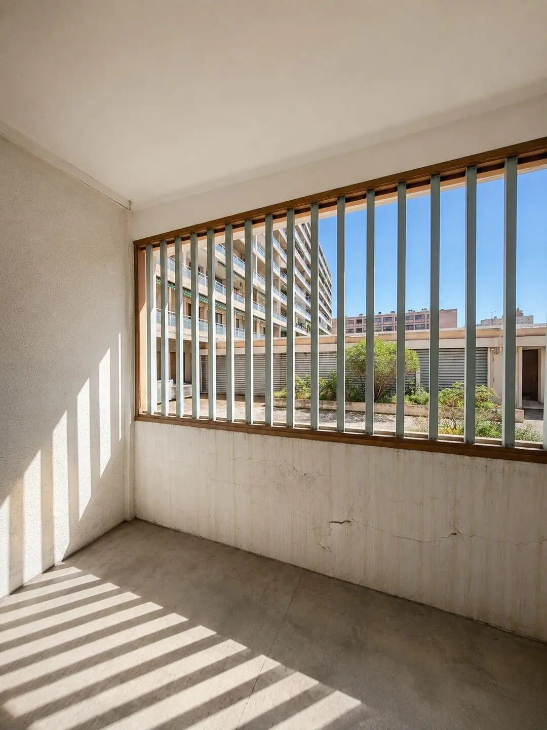 Appartement à vendre, 42m², Marseille 10ème
