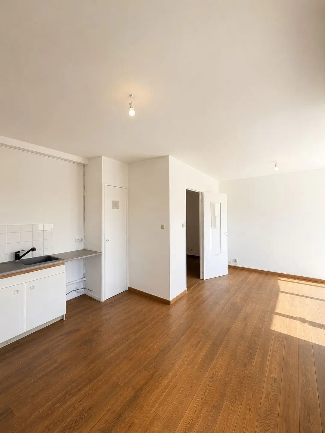 Appartement à vendre, 42m², Marseille 10ème