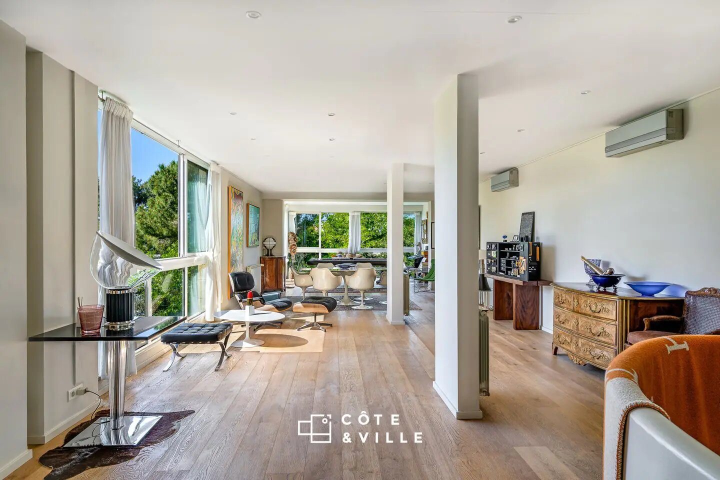 Maison à vendre, 384m², Marseille 8ème