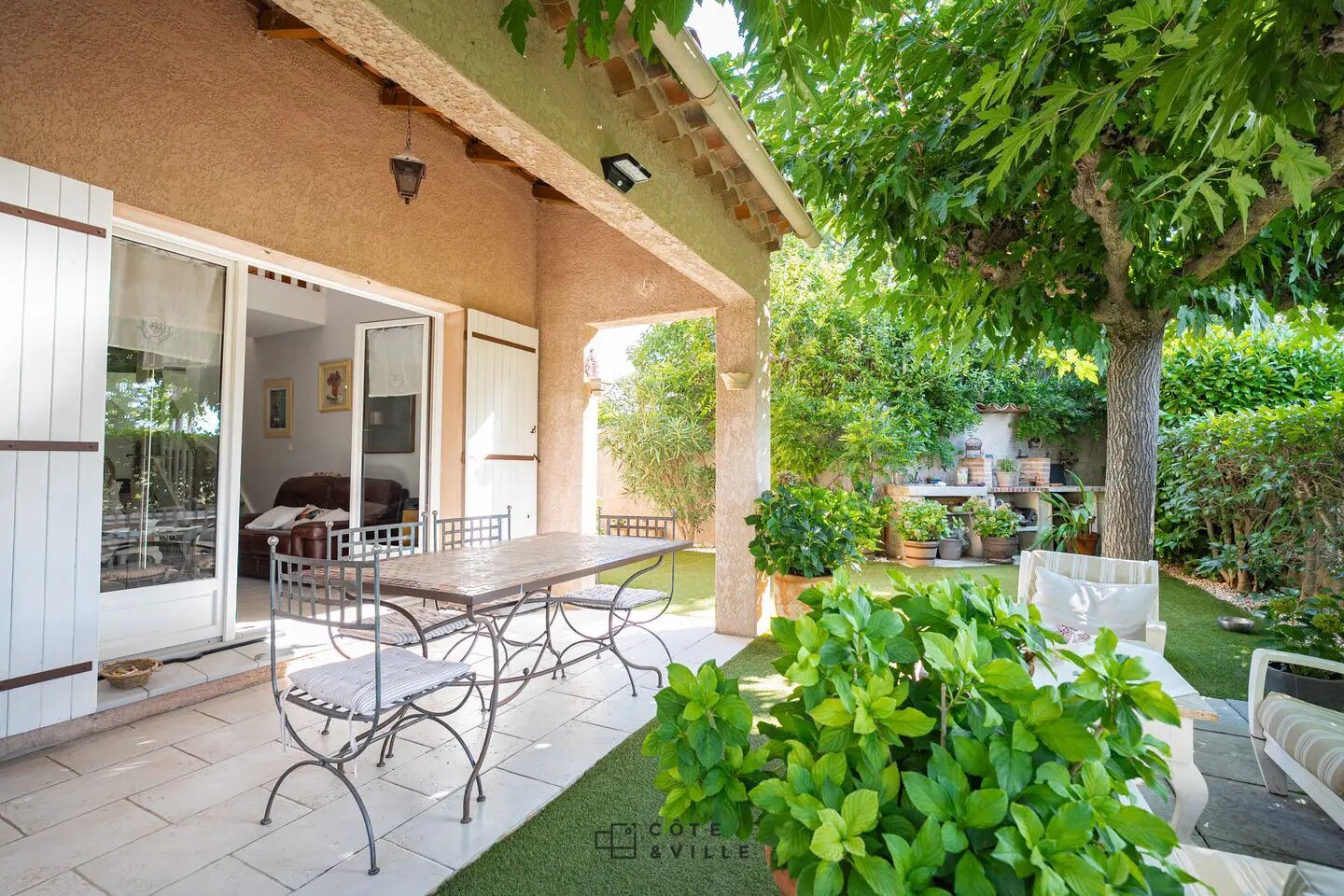 Maison à vendre, 80m², Aix-en-Provence