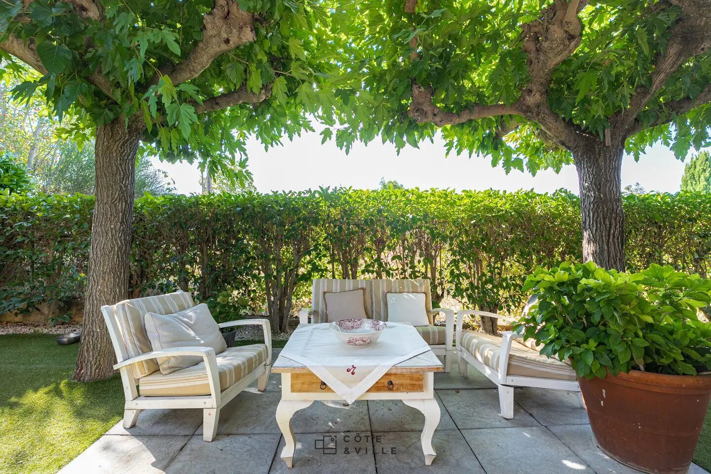 Maison à vendre, 80m², Aix-en-Provence